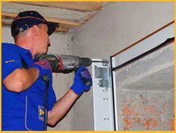 USA Garage Doors Service New York, NY 212-918-5379