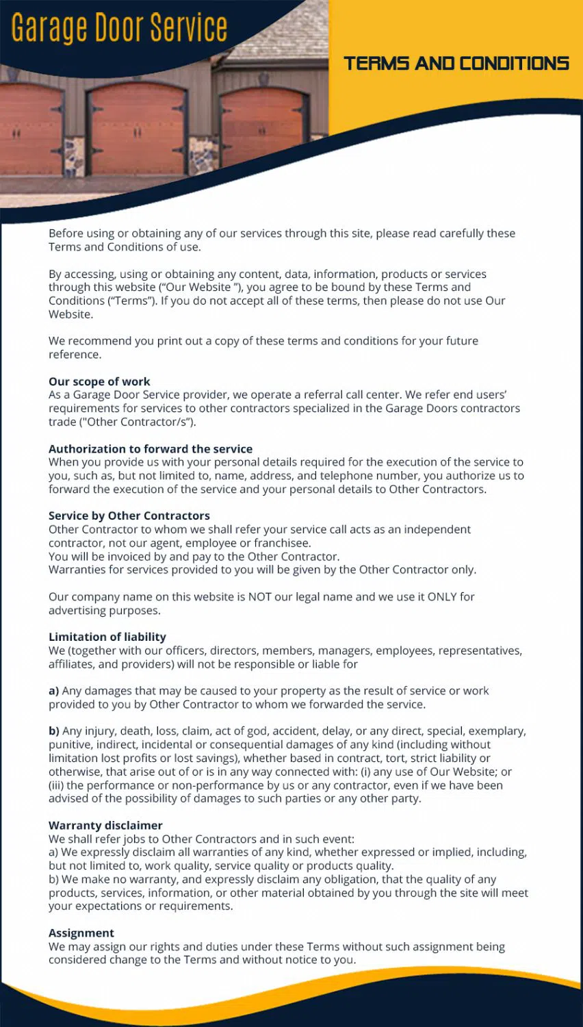 USA Garage Doors Service New York, NY 212-918-5379